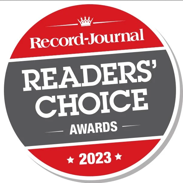 Voting for 2023 Record Journal Readers Choice Awards