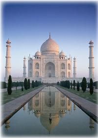 Remodeling lessons from the taj mahal