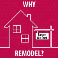 Why remodel