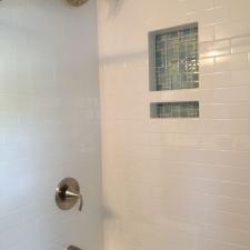 bathroom remodeling project in wallingford - after 2