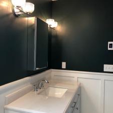 Bathroom Room Expansion in Wallingford, CT 4