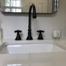 cheshire ct bathroom remodel - after 0