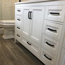 cheshire ct bathroom remodel - after 3
