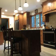 durham kitchen remodel - after 7