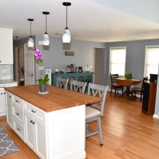 Exceptional Kitchen Remodel in Wallingford, CT 3