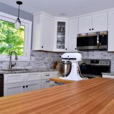 Exceptional Kitchen Remodel in Wallingford, CT 7