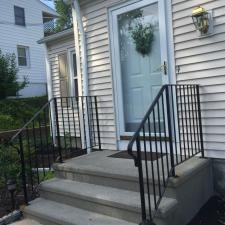 front porch addition in wallingford 0
