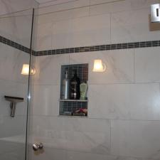 full half bathrooms remodel wallingford ct - after 0