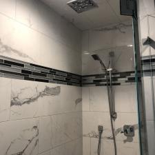 guilford ct bathroom remodel - after 0