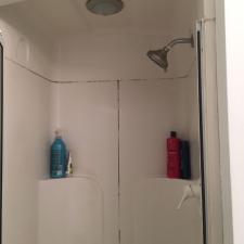 guilford ct bathroom remodel - before 1