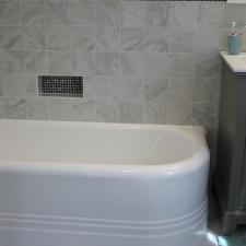 hamden bathroom remodel - after 0