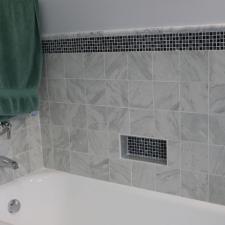 hamden bathroom remodel - after 1