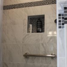hamden bathroom remodel - after 3
