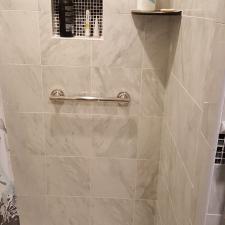 hamden bathroom remodel - after 4