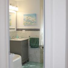 hamden bathroom remodel - after 5