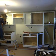 kitchen remodeling in new haven ct - before 3
