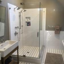 master bathroom remodel wallingford ct - after 7