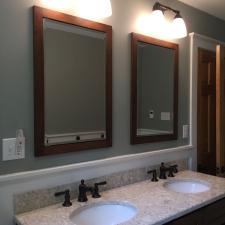 prospect bathroom project - after 2
