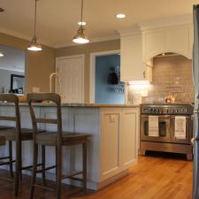 southington ct kitchen remodel - after 9