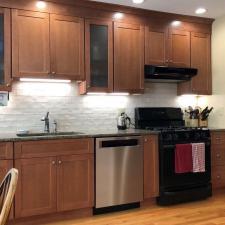 wallingford connecticut kitchen remodel after 3