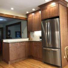 wallingford connecticut kitchen remodel after 5