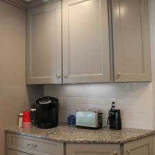 wallingford ct kitchen bathroom remodel - after 3