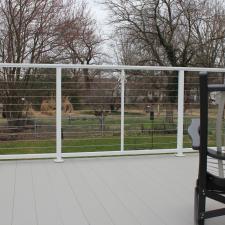 wallingford deck project - after 5
