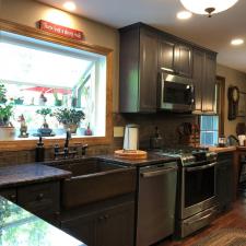 wallingford kitchen remodel project 1