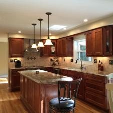 wallingford kitchen remodel - after 1