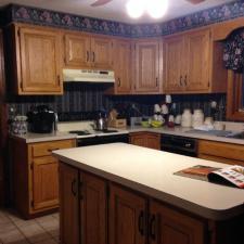 wallingford kitchen remodel - before 3