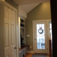 wallingford laundry mudroom addition after 0