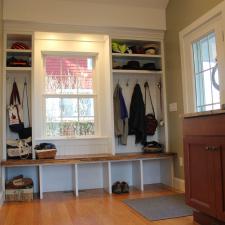 wallingford laundry mudroom addition after 3