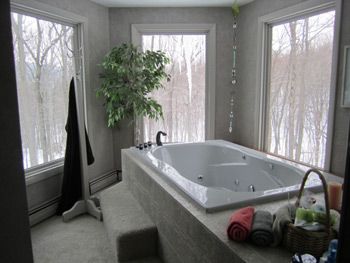 North Haven bathroom remodeling