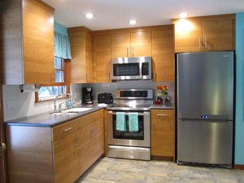 North Haven kitchen remodeling