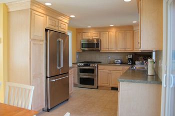 Wallingford kitchen remodeling