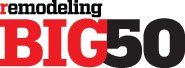 Remodeling Magazine Big 50