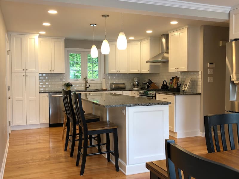 Middletown remodeling contractor