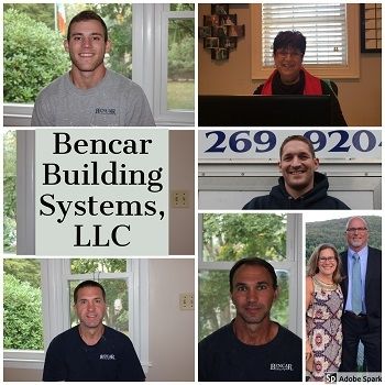 Bencar Building Systems, LLC