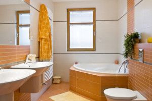 Wallingford Bathroom Remodeling