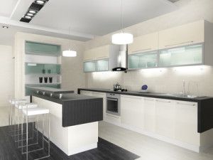 Wallingford Kitchen Remodeling