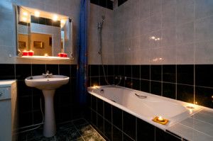 Wallingford Bathroom Remodeling