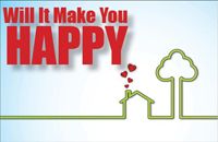 Will Your Remodeling Project Make You Happy