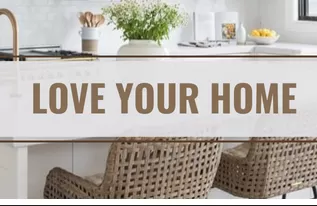 Love Your Home