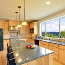 Why Should My Wallingford Kitchen Remodeling Design Consider a “Work Triangle”?