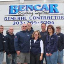 Bencar Building Systems of Wallingford, CT Awarded Best Of Houzz 2016