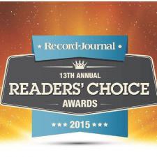 Record-Journal Readers Choice Awards 2015