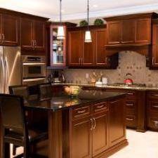 5 Great Ideas for Kitchen Remodeling