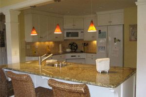 Wallingford remodeling services