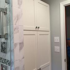 1950s bathroom update - after 6