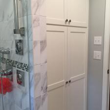 1950s bathroom update - after 7